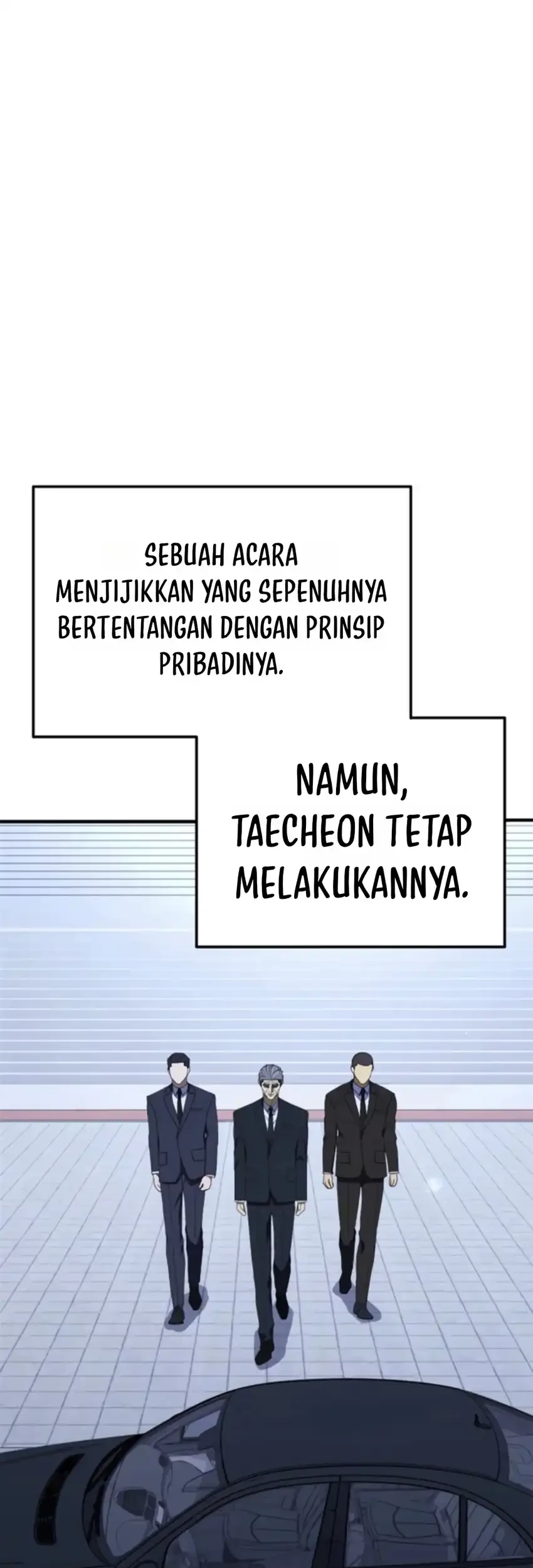 Off Work Today Too Chapter 55 Gambar 53