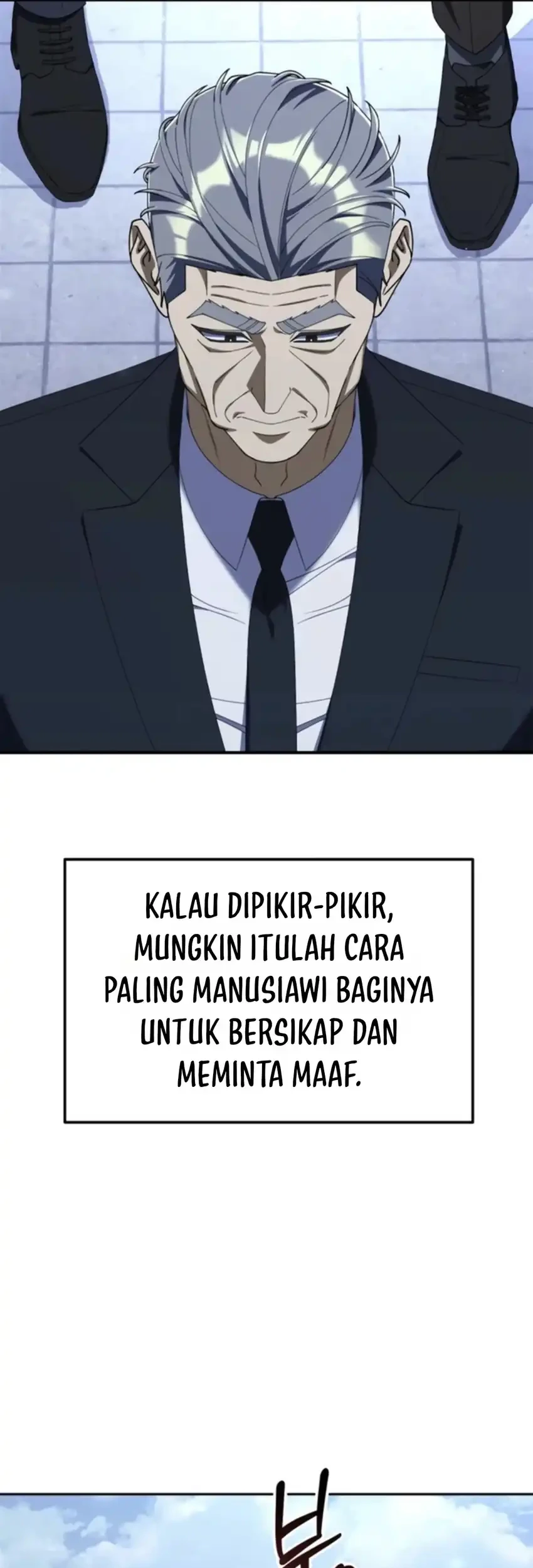 Off Work Today Too Chapter 55 Gambar 55