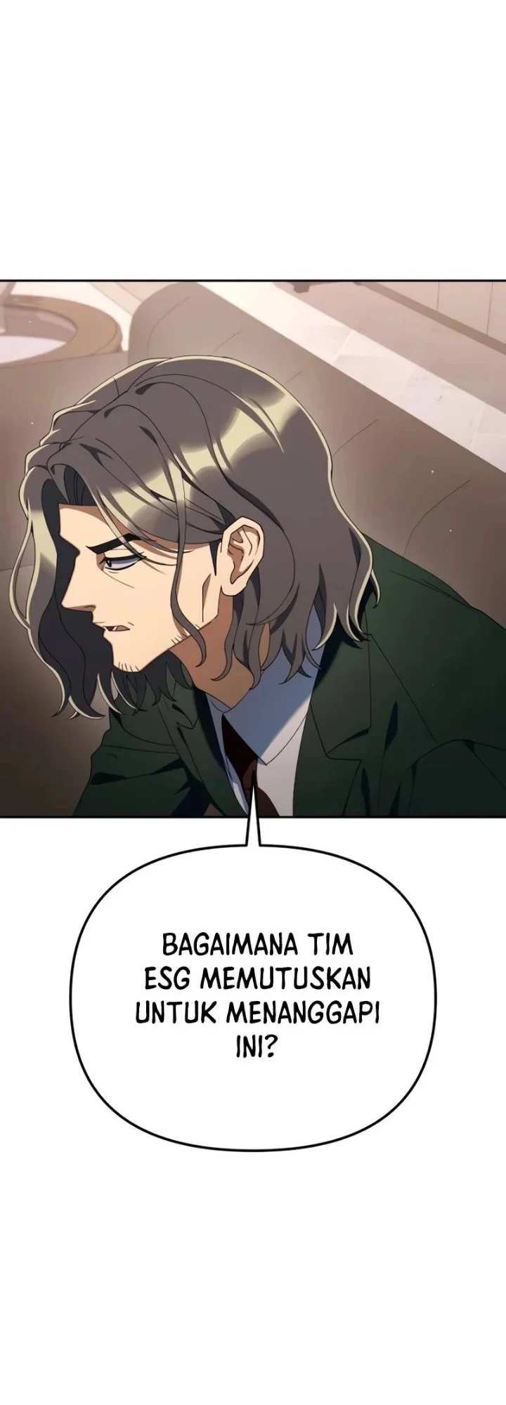 Off Work Today Too Chapter 57 Gambar 36