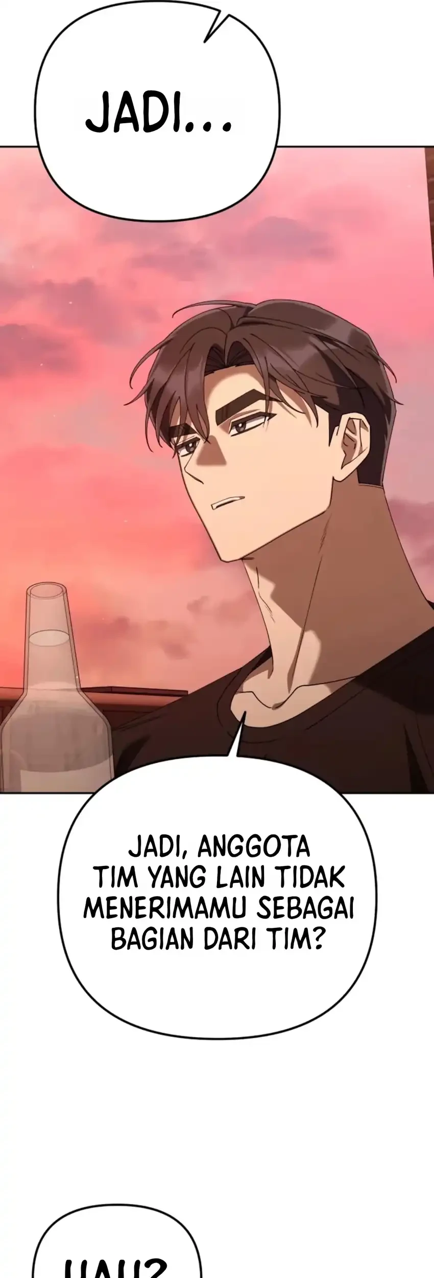 Off Work Today Too Chapter 61 Gambar 54