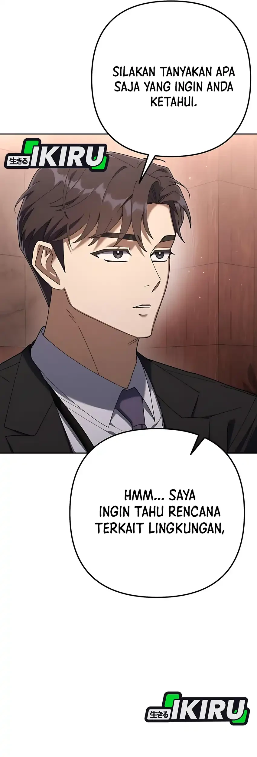 Off Work Today Too Chapter 7 Gambar 67