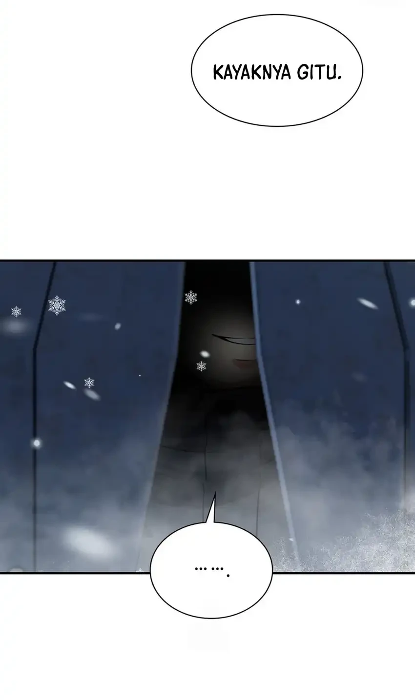 Office Worker in the Ice Age Apocalypse Chapter 36 Gambar 43