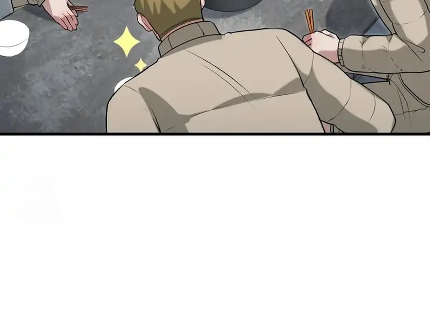 Office Worker in the Ice Age Apocalypse Chapter 46 Gambar 36