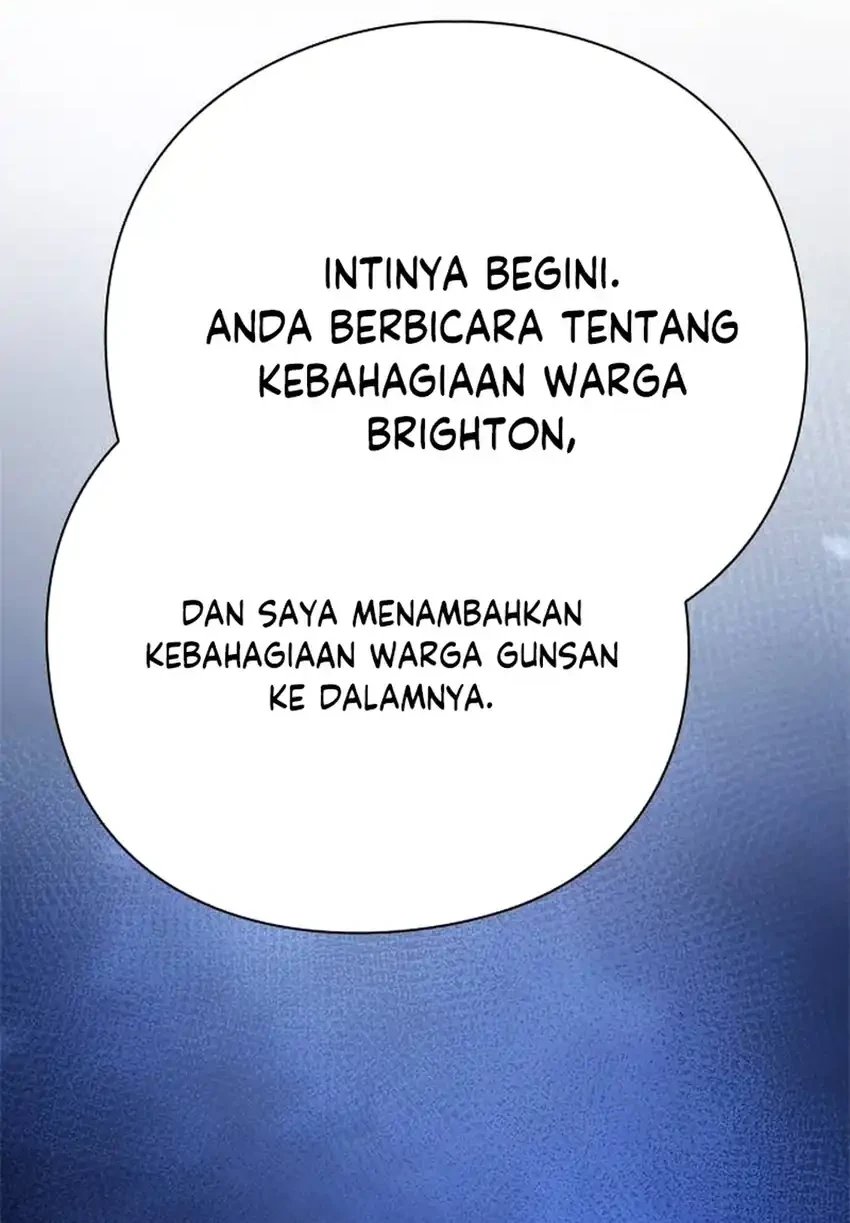 Office Worker Who Sees Fate Chapter 162 Gambar 45