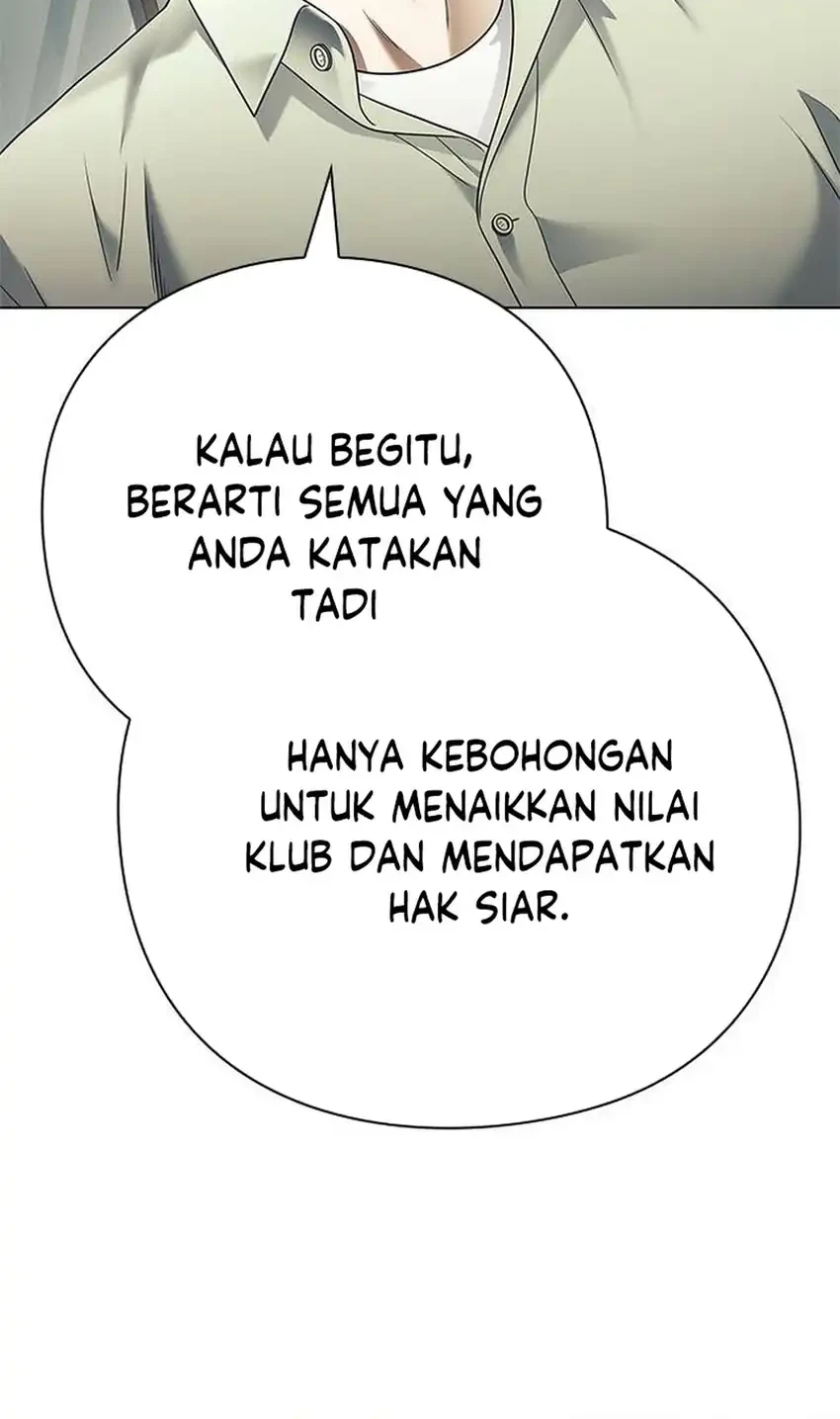 Office Worker Who Sees Fate Chapter 162 Gambar 47