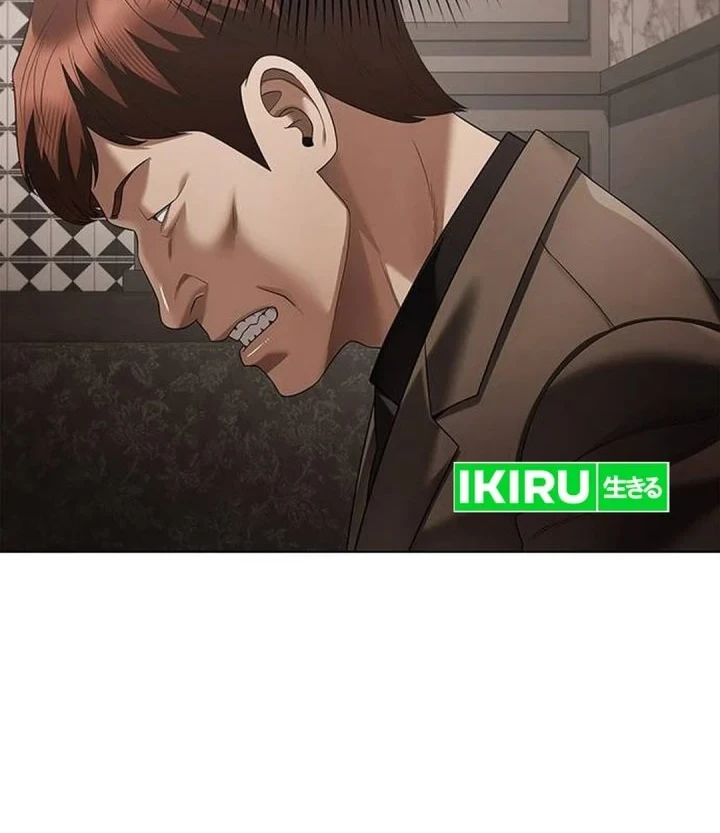 Office Worker Who Sees Fate Chapter 171 Gambar 44