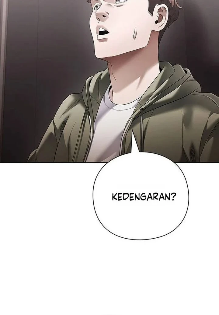 Office Worker Who Sees Fate Chapter 172 Gambar 42