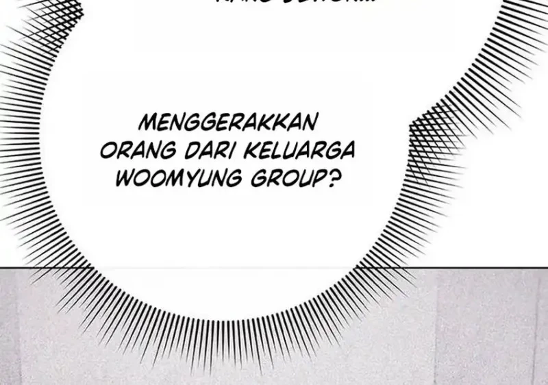 Office Worker Who Sees Fate Chapter 174 Gambar 46