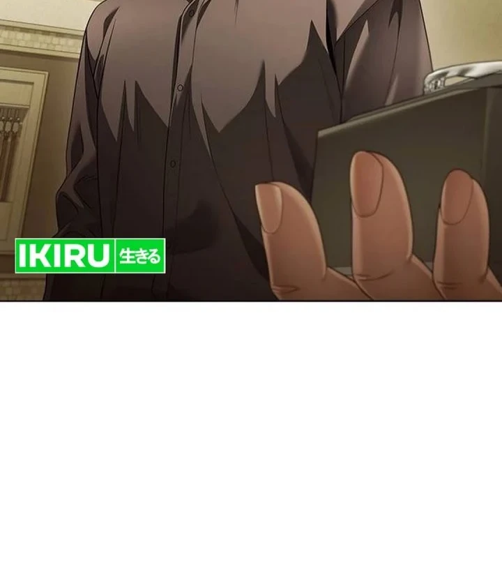 Office Worker Who Sees Fate Chapter 175 Gambar 40