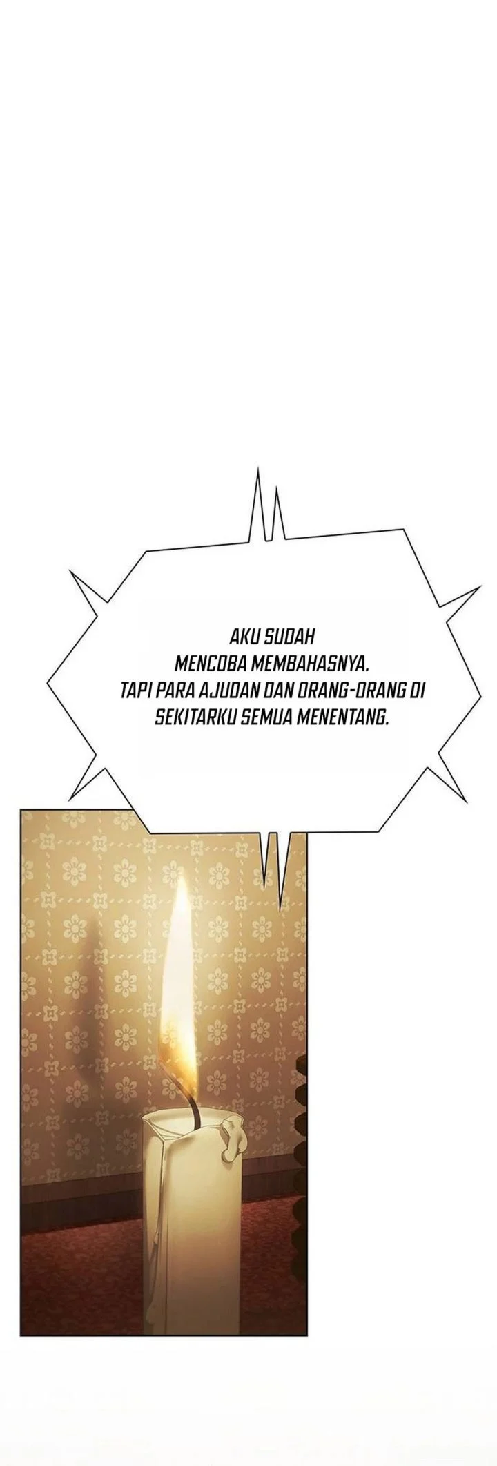 Office Worker Who Sees Fate Chapter 175 Gambar 41