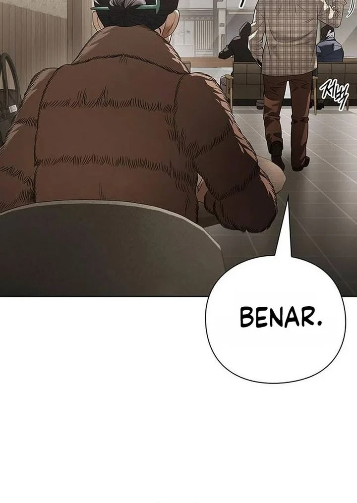 Office Worker Who Sees Fate Chapter 176 Gambar 40
