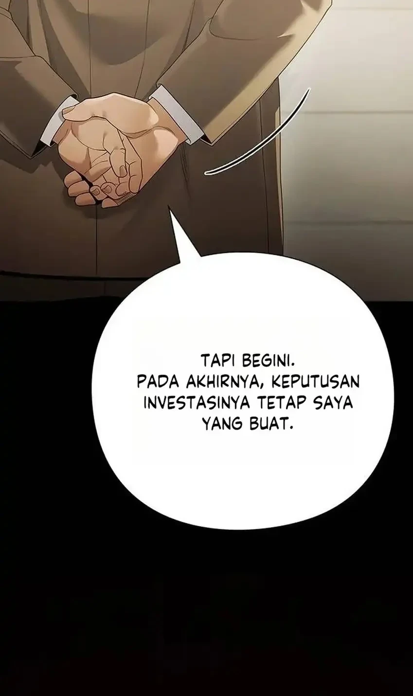 Office Worker Who Sees Fate Chapter 178 Gambar 45