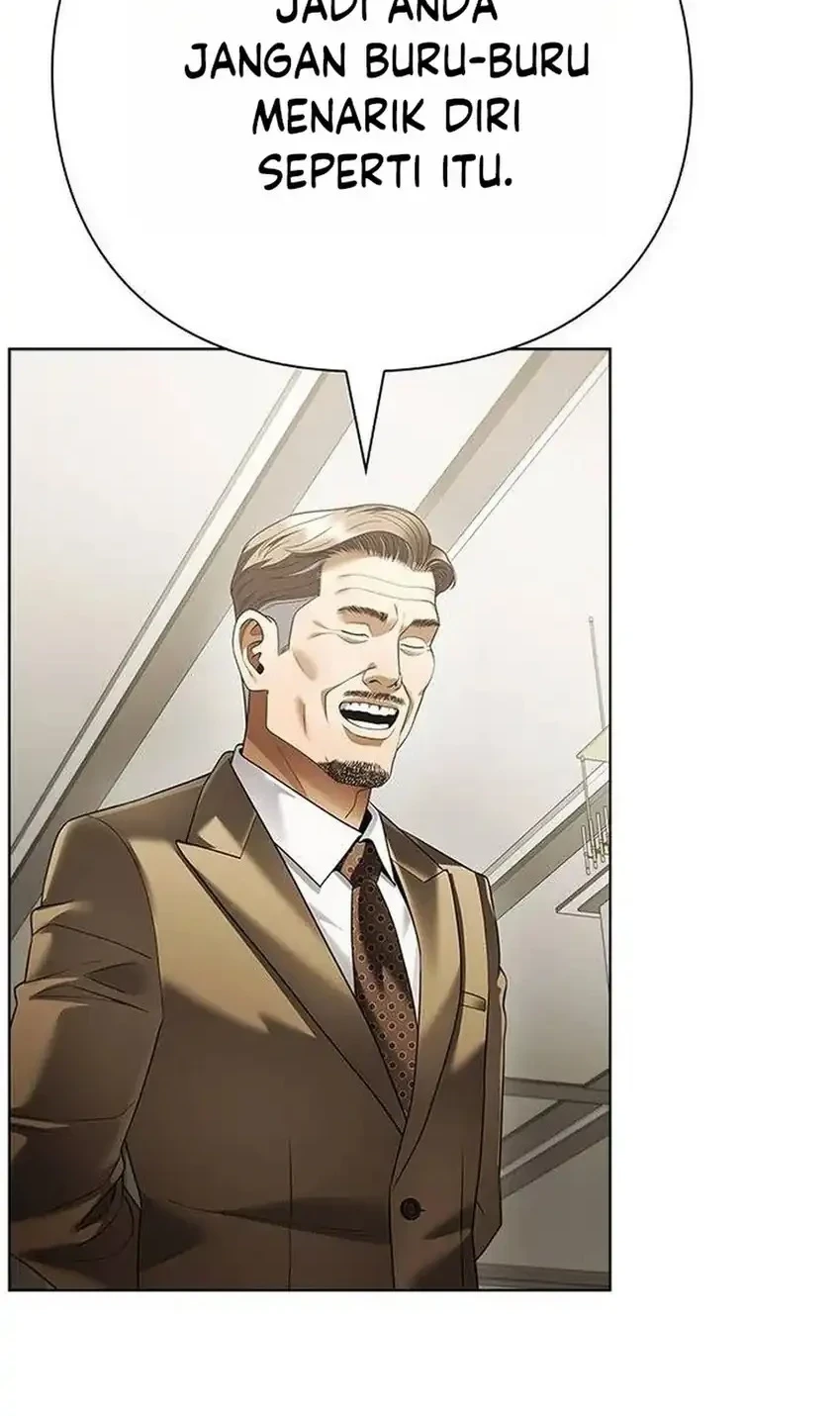 Office Worker Who Sees Fate Chapter 178 Gambar 49