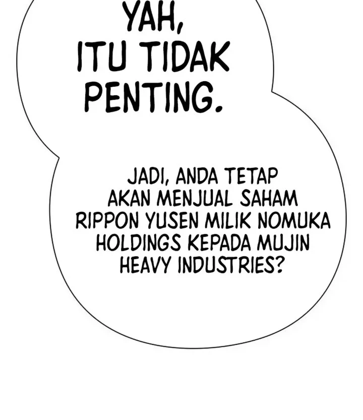 Office Worker Who Sees Fate Chapter 183 Gambar 43