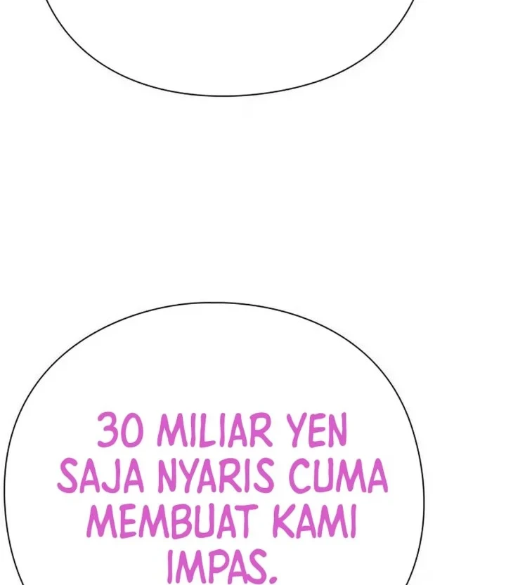 Office Worker Who Sees Fate Chapter 183 Gambar 45