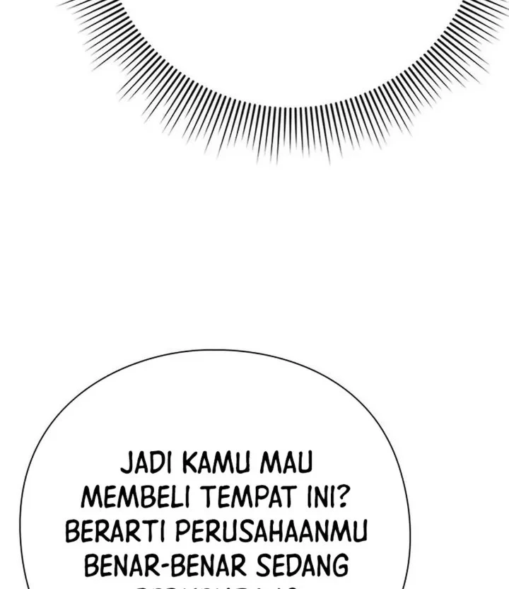 Office Worker Who Sees Fate Chapter 184 Gambar 46