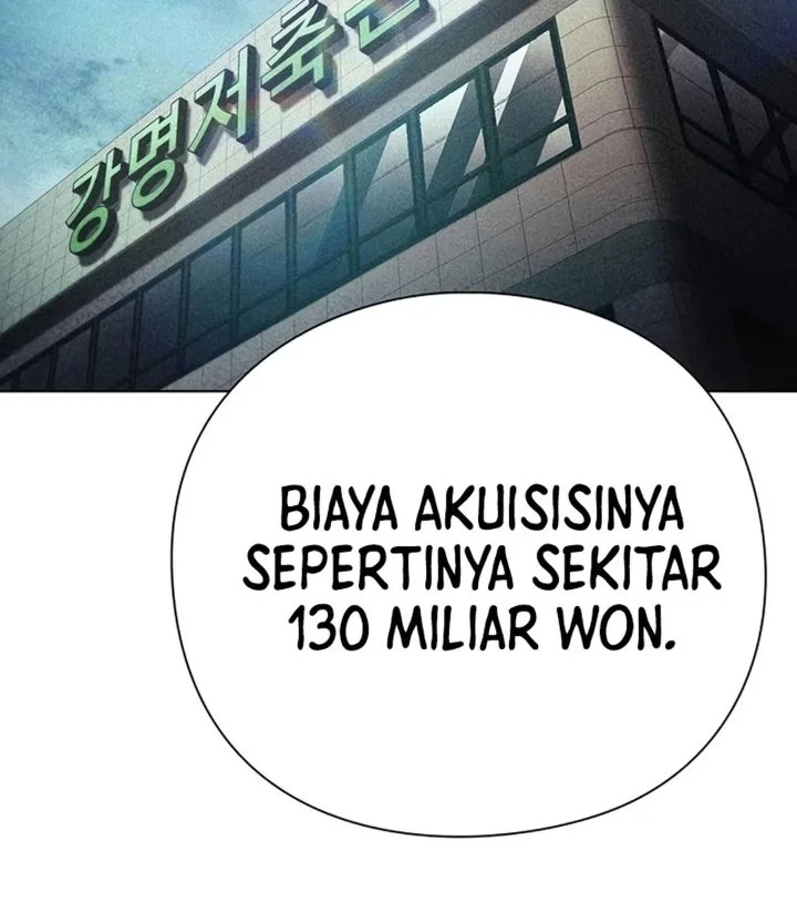 Office Worker Who Sees Fate Chapter 187 Gambar 46