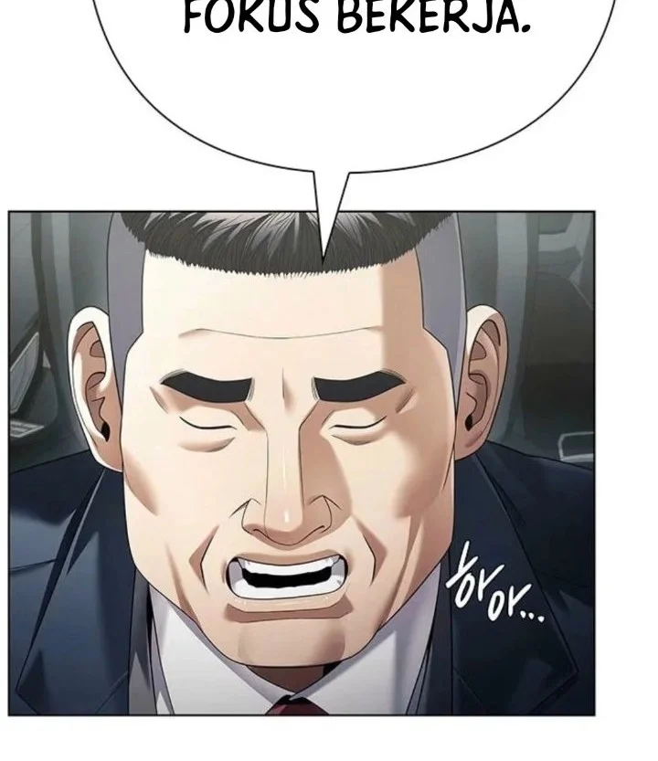 Office Worker Who Sees Fate Chapter 188 Gambar 42