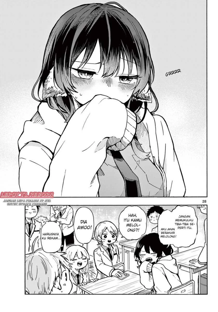 Ogami Tsumiki to Kinichijou Chapter 01 Gambar 27