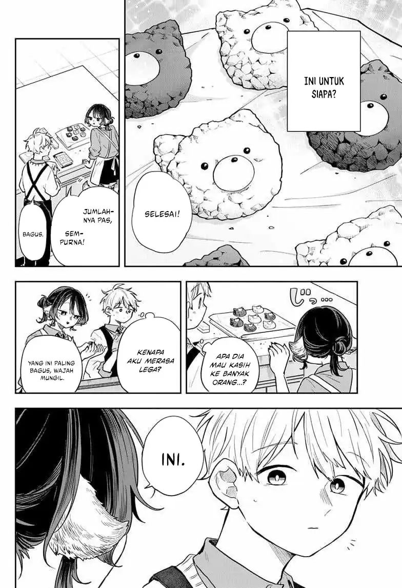 Ogami Tsumiki to Kinichijou Chapter 55 Gambar 11
