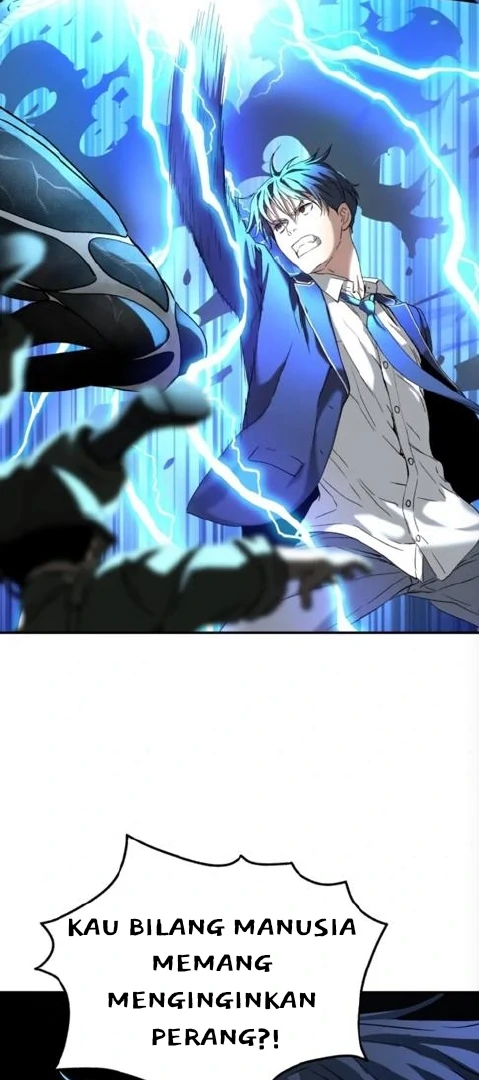 Oh! Dangun Chapter 64 Gambar 43