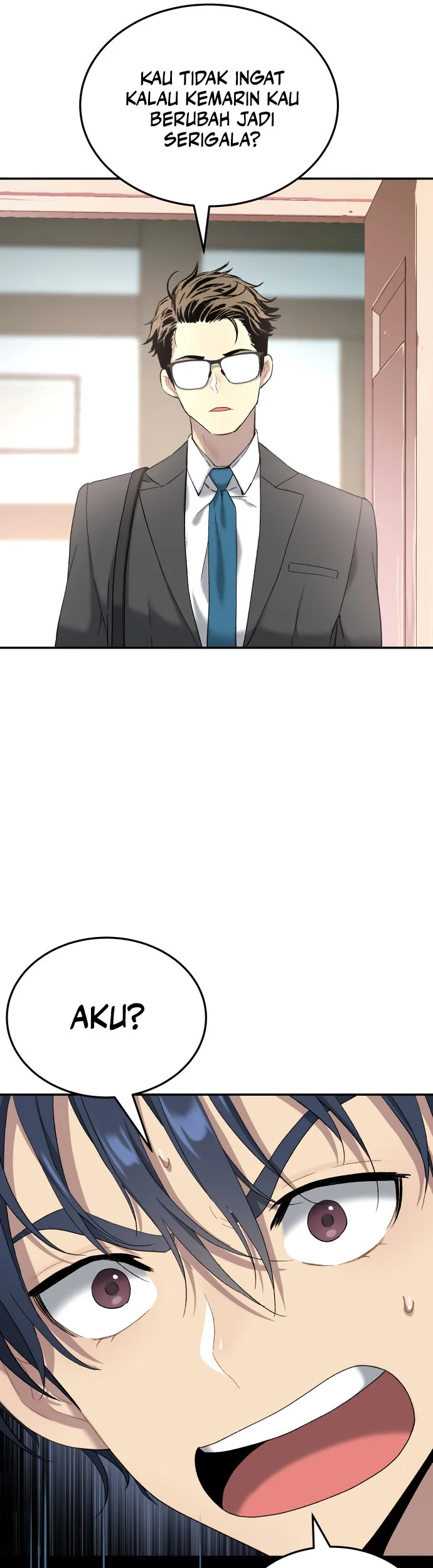 Oh! Dangun Chapter 721 Gambar 39
