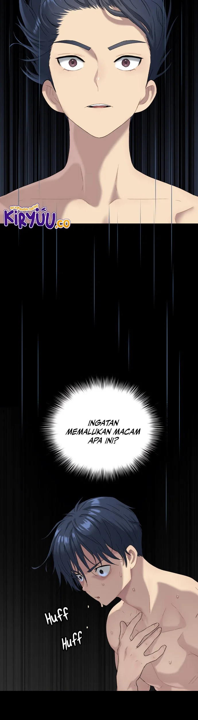 Oh! Dangun Chapter 721 Gambar 41