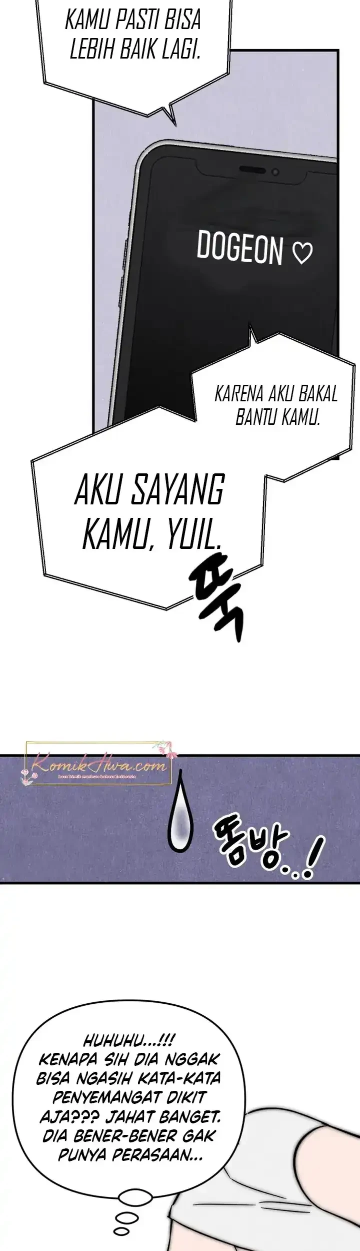 Older Women’s Club Chapter 1 - Halaman 28