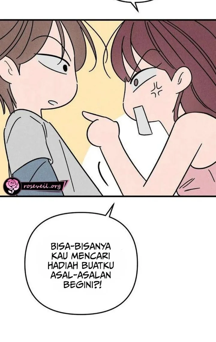 Older Women’s Club Chapter 12 Gambar 24