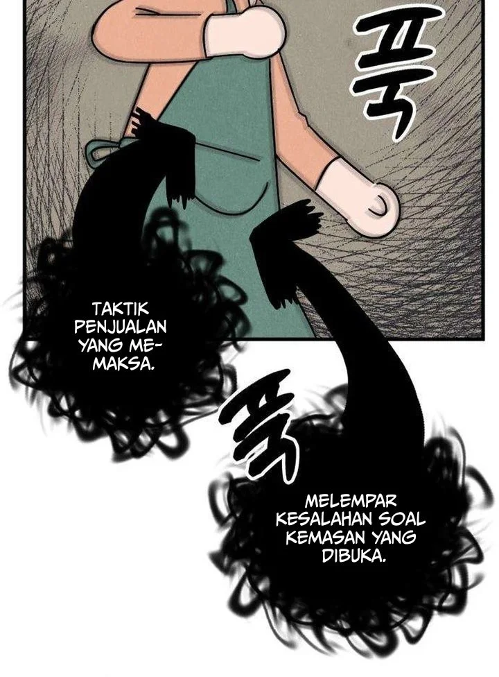 Older Women’s Club Chapter 13 Gambar 28