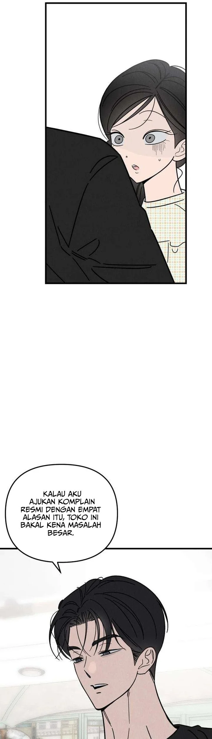 Older Women’s Club Chapter 13 Gambar 29