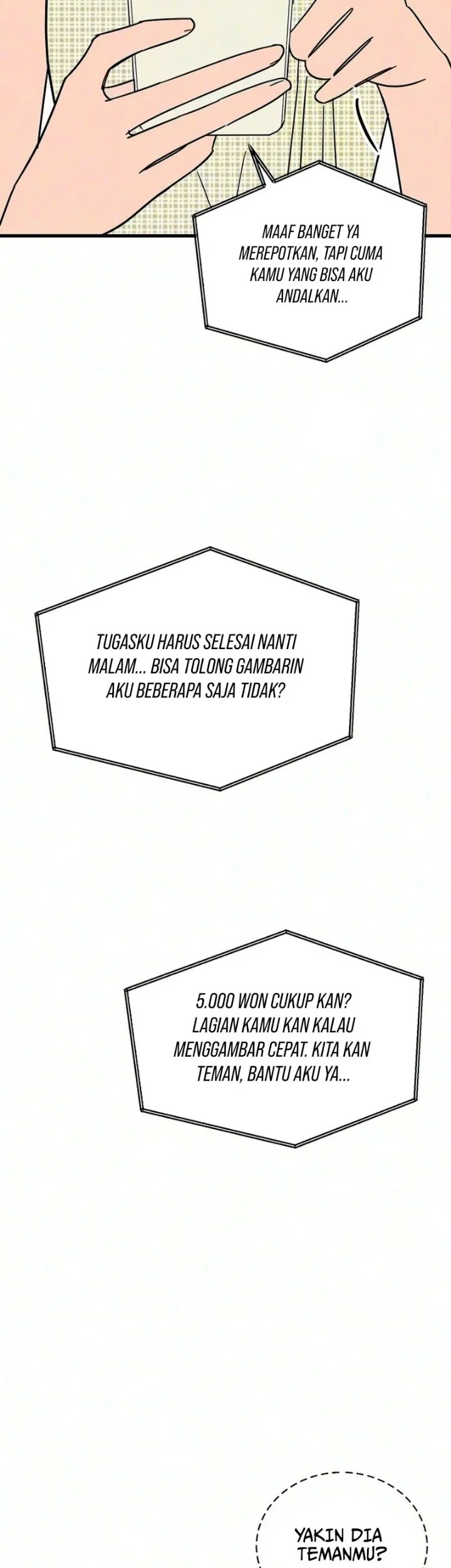 Older Women’s Club Chapter 14 Gambar 23