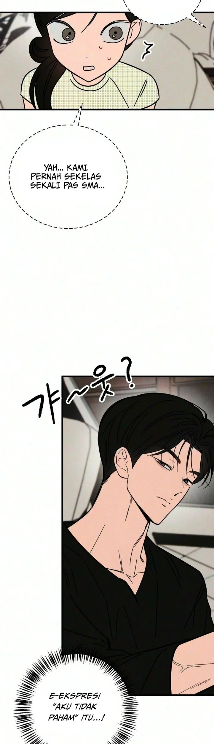 Older Women’s Club Chapter 14 Gambar 24