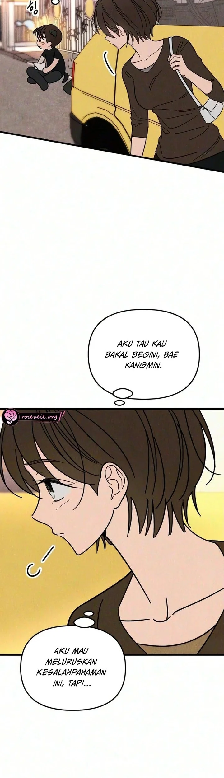Older Women’s Club Chapter 16 Gambar 24
