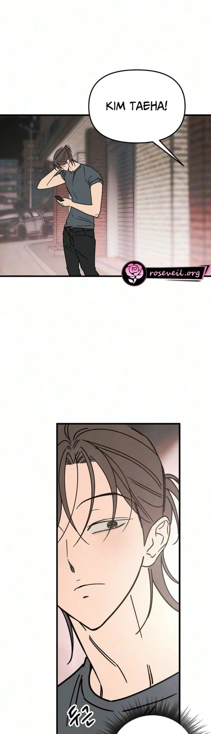 Older Women’s Club Chapter 18 Gambar 22