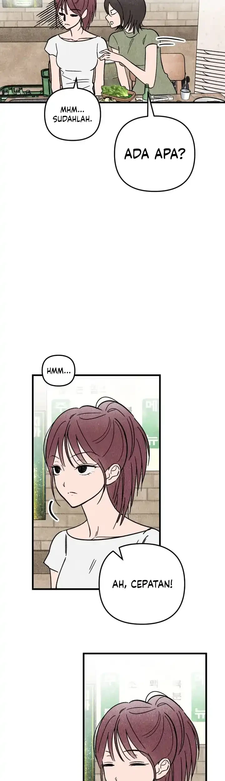 Older Women’s Club Chapter 2 - Halaman 28