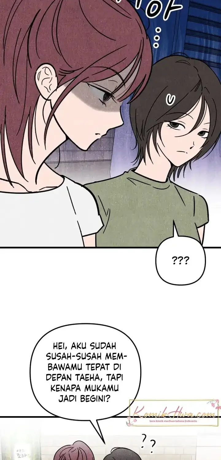 Older Women’s Club Chapter 2 - Halaman 27