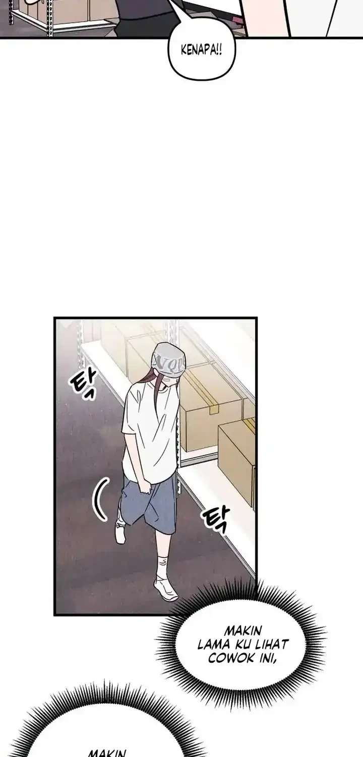 Older Women’s Club Chapter 3 - Halaman 21