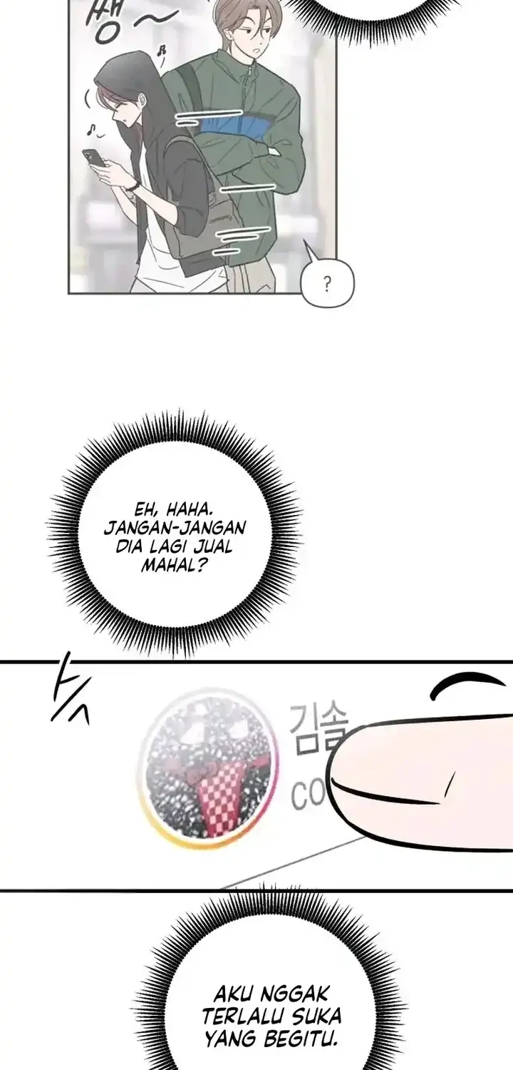 Older Women’s Club Chapter 4 - Halaman 21