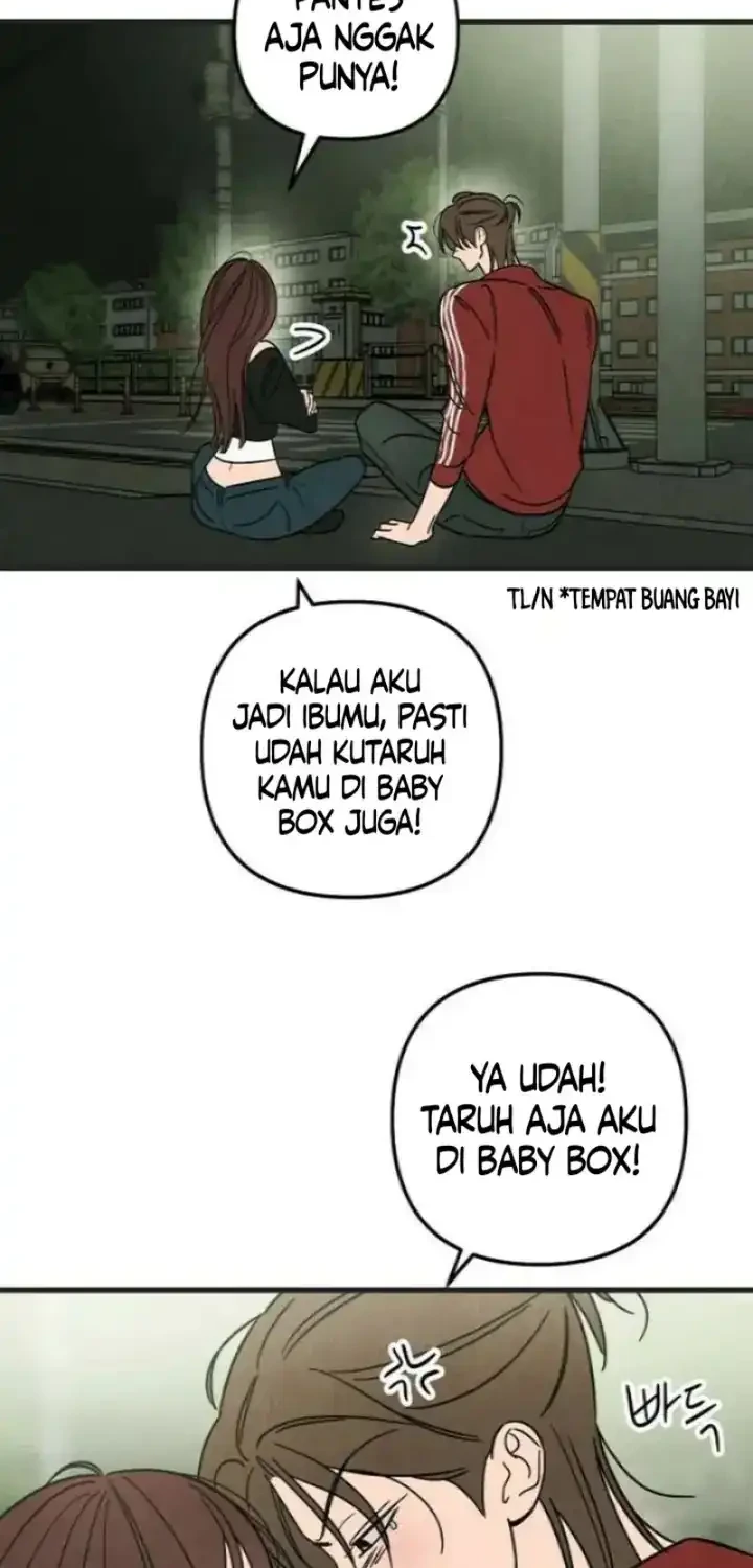 Older Women’s Club Chapter 5 - Halaman 24
