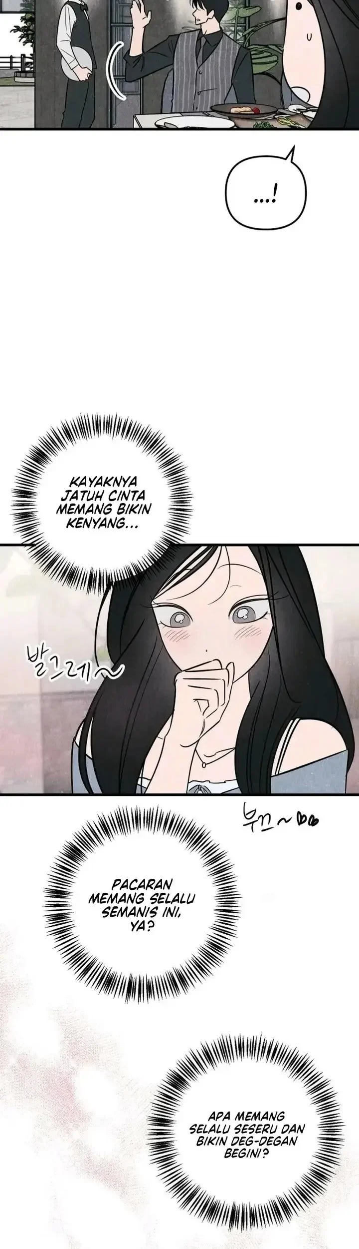 Older Women’s Club Chapter 7 - Halaman 19