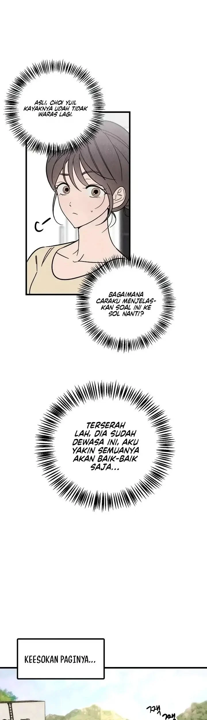Older Women’s Club Chapter 8 Gambar 20