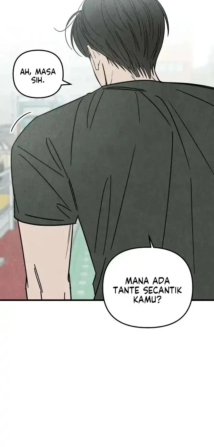 Older Women’s Club Chapter 9 Gambar 21
