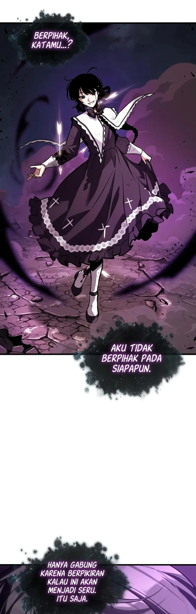 Omniscient Readers Viewpoint Chapter 309 Gambar 39