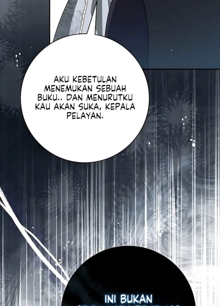 Once an Assassin, Now a Royal Nanny Chapter 12 Gambar 24