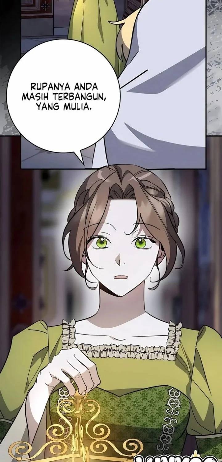 Once an Assassin, Now a Royal Nanny Chapter 14 Gambar 28