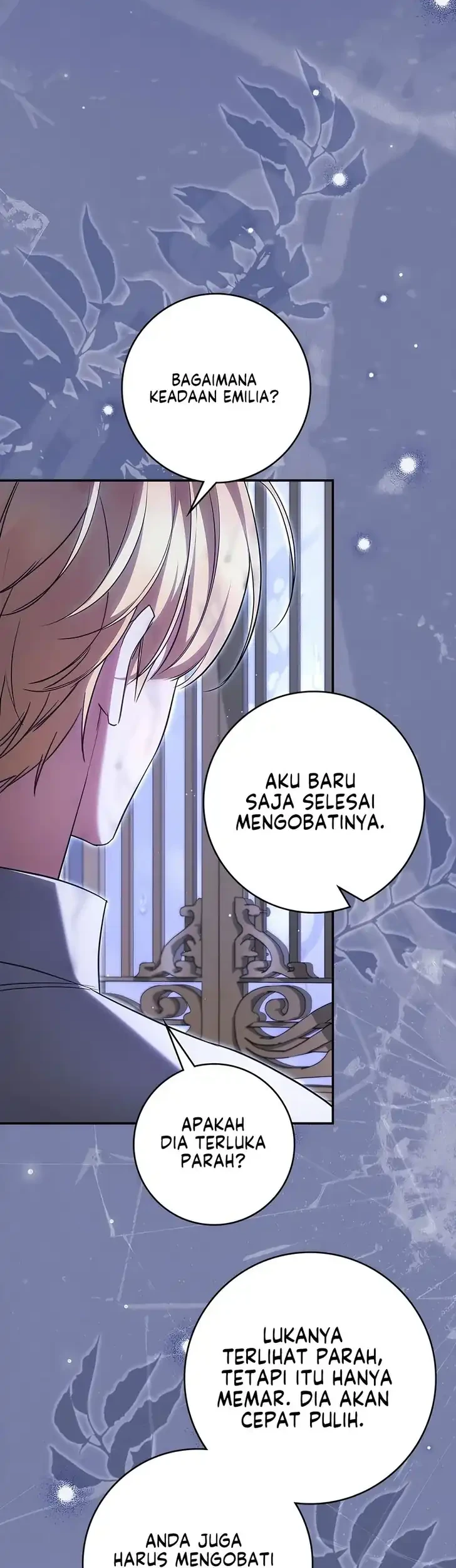 Once an Assassin, Now a Royal Nanny Chapter 19 Gambar 23