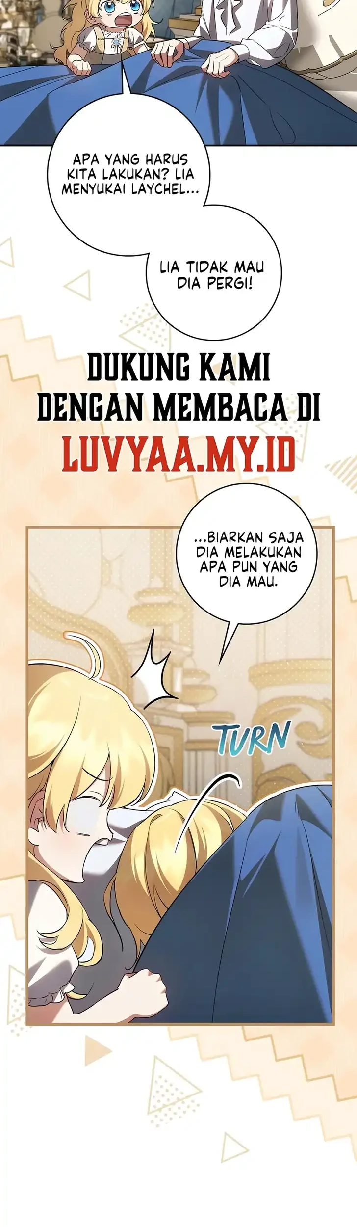 Once an Assassin, Now a Royal Nanny Chapter 20 Gambar 23
