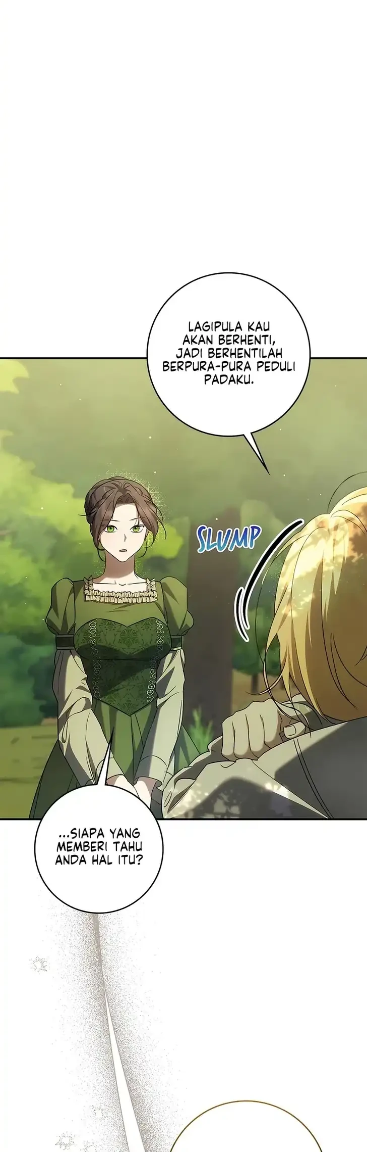 Once an Assassin, Now a Royal Nanny Chapter 23 Gambar 27