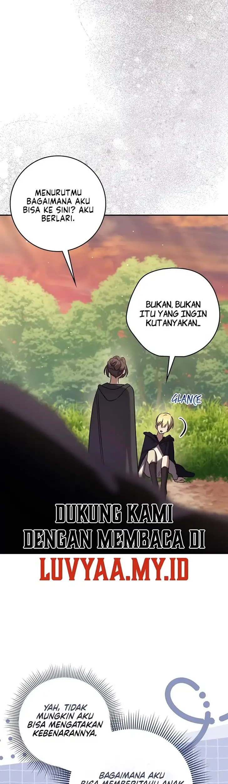 Once an Assassin, Now a Royal Nanny Chapter 29 Gambar 23